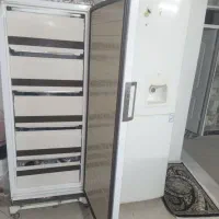 یخچال های تمیز نو|یخچال و فریزر|نهاوند, |دیوار