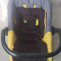 کریر و تاب کودک