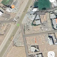 زمین-چنارستان-سفلی-پروانه-دار