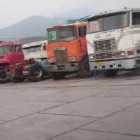 بزرگترین مرکز جمع آوری خودروهای فرسوده|خودرو سنگین|گرگان, |دیوار