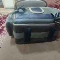 کیف دوربین پاناسونیک کره اصلی