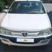 پارس 93|خودرو سواری و وانت|بم, |دیوار