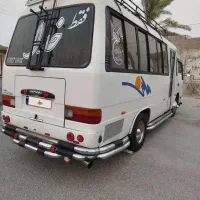 مینی بوس هیوندا مدل۹۰|خودرو سنگین|بوشهر, |دیوار