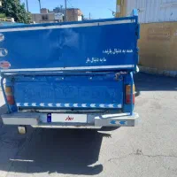 وانت نیسان 93