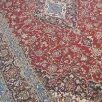 فرش دست بافت نجف اباد ۱۲ متری|فرش|اصفهان, ملک‌شهر|دیوار