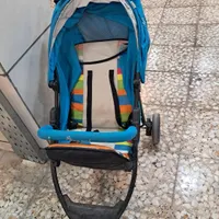 کالسکه