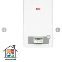 پکیج و شوفاز لورچ مدل هیرو24000. پلمب و نو میباشد|آبگرمکن، پکیج، شوفاژ|سنندج, |دیوار