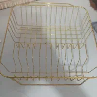 روکابنتی وجالیوانی|آب‌چکان و نظم‌دهنده ظروف|زنجان, |دیوار