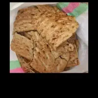 نان خشک