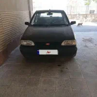 پراید مدل ۸۵