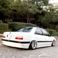 پرشیا مدل 89|خودرو سواری و وانت|تبریز, |دیوار