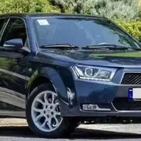 دنااتومات فول آپشنال1403