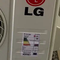 فروش ویژه کولر گازی ال جی|کولر گازی و فنکوئل|نجفآباد, هفده شهریور|دیوار