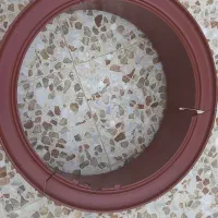 رینگ ۲۴ سه تیکه اصلی تریلکس نو