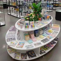 میز جزیره وسط مغازه|فروشگاه و مغازه|برخوار, |دیوار