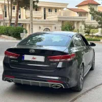 کیا اپتیما GT Line 2400cc، مدل ۲۰۱۶|خودرو سواری و وانت|تهران, سعادت‌آباد|دیوار