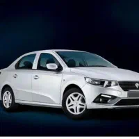 تارا ۶ دنده پلاس سفید صفر کیلومتر