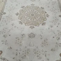 فرش 12متری به همراه رو فرشی