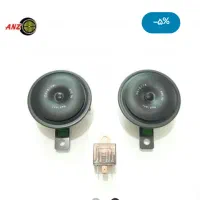 بوق تویوتایی ( کرولا اصلی)|قطعات یدکی و لوازم جانبی|گرگان, |دیوار