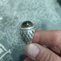 انگشتر باباقوری