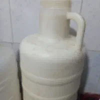 فروش شیر محلی کیلویی ۶۰هزار تومان