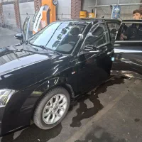 دنا آپشنال رنگ آبنوس مدل 403