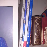 کتابهای تست پایه نهم|کتاب و مجله آموزشی|تهران, مهرآباد جنوبی|دیوار