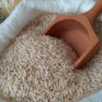 برنج هاشمی درجه یک سورتینگ شده معاوضه با دنا پلاس