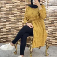 مانتو و لباس نو و شیک|لباس|یزد, |دیوار