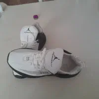 کتونی نو درجه ۱سایز۴۳|کیف، کفش، کمربند|اراک, |دیوار