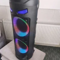 پارتی باکس ۹۰سانتی|صوتی و تصویری|اردکان, |دیوار