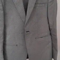 کت و شلوار مردانه سایز 48|لباس|صحنه, |دیوار