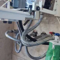 تاسیسات . لوله کشی . کولر . پکیج ترکیدگی لوله پمپ|خدمات پیشه و مهارت|مشهد, الهیه|دیوار