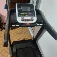 تردمیل فرش وی