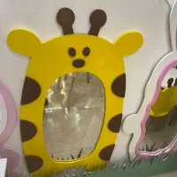 دکور اتاق کودک|اسباب و اثاث بچه|زنجان, |دیوار