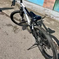 دوچرخه ۲۶|دوچرخه، اسکیت، اسکوتر|رشت, پیرکلاچای|دیوار