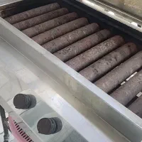 کباب پز گازی پایه دار