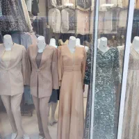 فروش لباس مجلسی با قیمت مناسب