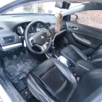 شاهین G401فول|خودرو سواری و وانت|بومهن, |دیوار