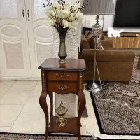 نیم ست ، میزآباژور