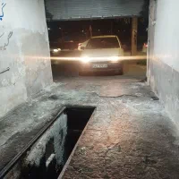 اجاره مغازه ۳۵ متری در پنجتن|اجارهٔ مغازه و غرفه|مشهد, پنجتن|دیوار
