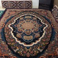 فروش یه جفت فرش 12متری|فرش|حسن آباد, |دیوار