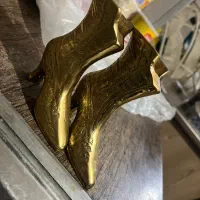 کفش زنانه برنج