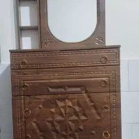 دراور|جاکفشی، کمد، دراور|کرج, بنیاد|دیوار