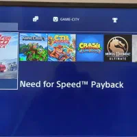 PS4 کپی خور درجه یک|کنسول، بازی ویدئویی و آنلاین|شوش, |دیوار