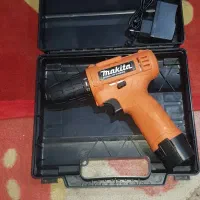 دوعدد دلر شارژی وبرقی