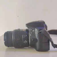 دوربین nikon d330|دوربین عکاسی و فیلم‌برداری|گنبد کاووس, |دیوار