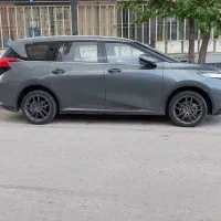 هایما X7|خودرو سواری و وانت|همدان, |دیوار