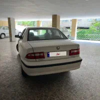 سمند LX EF7 مدل ۹۷ کم کارکرد|خودرو سواری و وانت|تهران, شهرک گلها (تهرانسر)|دیوار