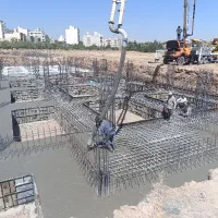 مدیریت پیمان ، پیمانکاری ساختمان